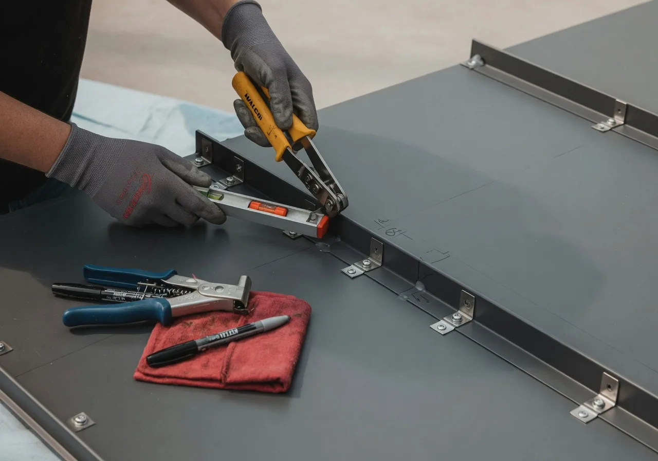 Why choose Metal Roofing Installation in Clarkston, UT